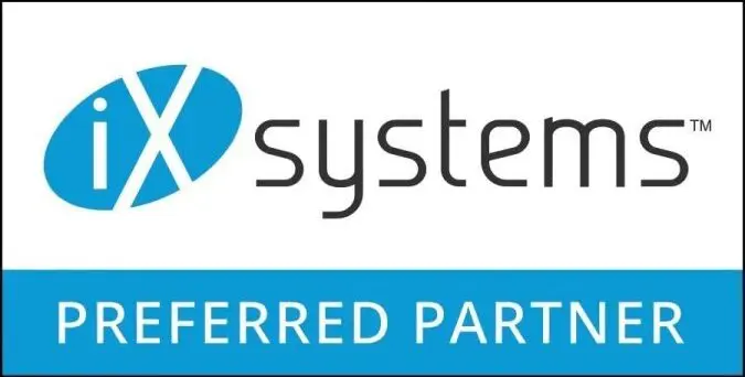ixsystems-preferred-partner ixsystems-preferred-partner