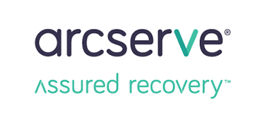 Arcserve Backup & Disaster Recovery