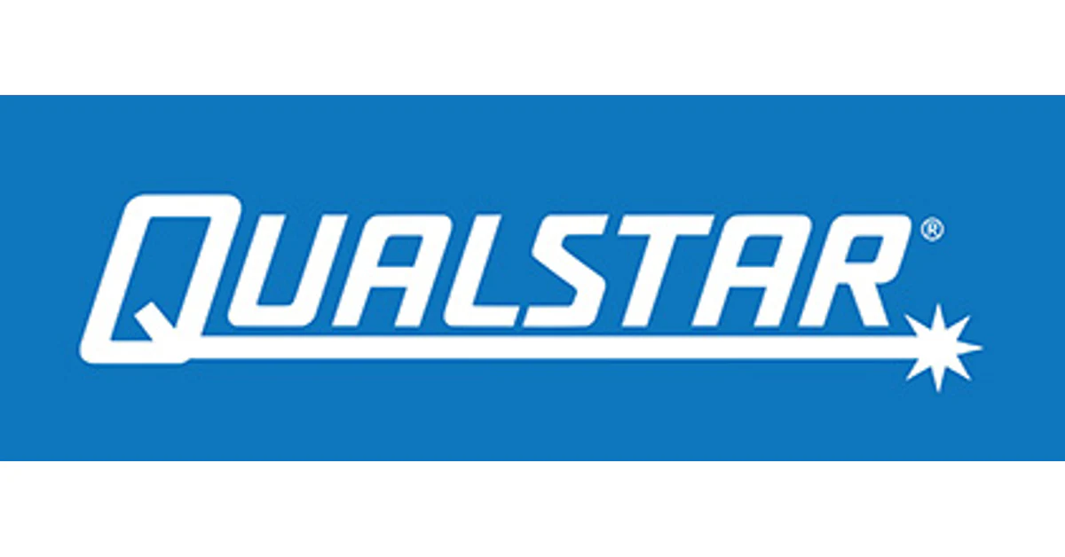 qualstar-logo-white-on-blue-421px qualstar-logo-white-on-blue-421px
